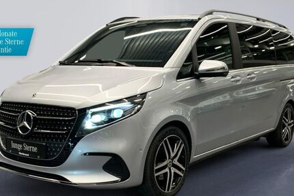 Mercedes-Benz V 300 6.318 km 76.990 &euro; Krefeld 47807