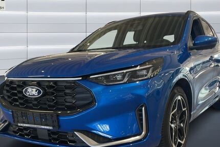 Ford Kuga 1.510 km 34.990 &euro; Duisburg 47057