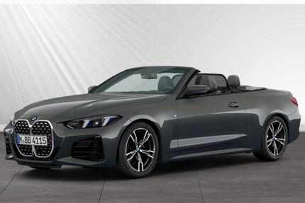 BMW 430 8.700 km 55.556 &euro; Moers 47441