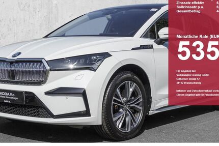 Skoda Enyaq 23.334 km 38.940 &euro; Düsseldorf 40474