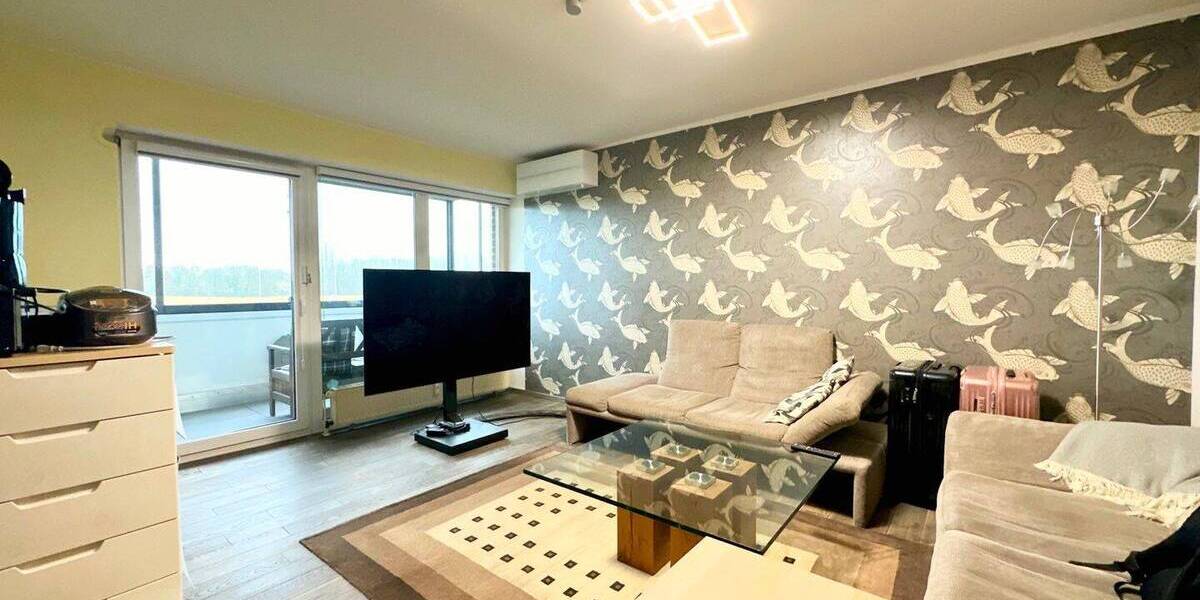 Etagenwohnung Meerbusch Büderich - 2 Zimmer, 73 m&sup2;, 349.000&euro; | Angebot:25738223