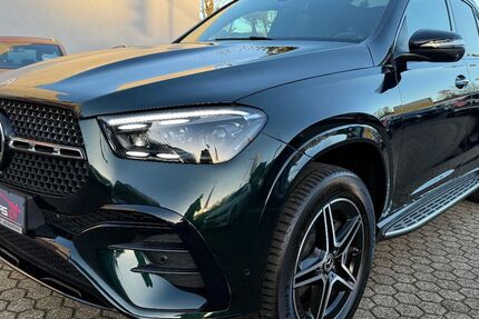 Mercedes-Benz GLE 350 17.600 km 76.950 &euro; Mönchengladbach 41236