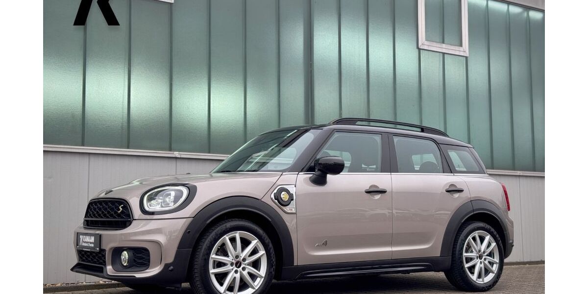 Mini Countryman SE (Cooper) 143.751 km 18.564 &euro; Viersen 41748