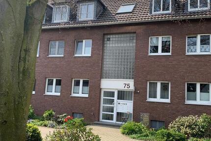 Wohnung Kempen - 2 Zimmer, 43 m&sup2;, 144.000&euro; | Angebot:25418192