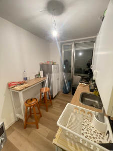 Zentrumsnahe 3 Zimmer in 41061 Mönchengladbach - 3- Mönchengladbach | Angebot:24819984