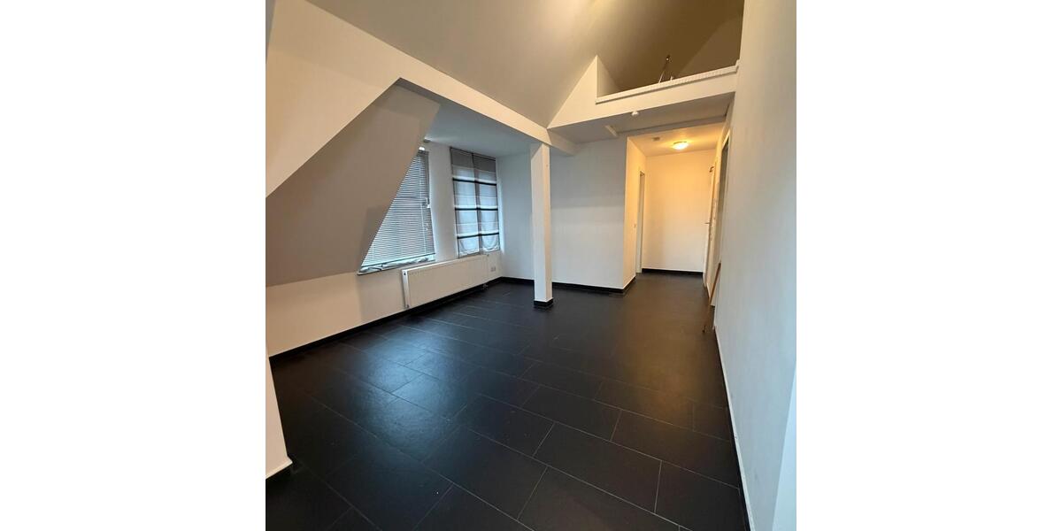 Maisonettenwohnung Kamp-Lintfort Lintfort - 2.5 Zimmer, 45 m&sup2;, 680&euro; | Angebot:23759670