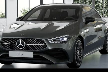 Mercedes-Benz CLA 180 9.900 km 42.990 &euro; Duisburg 47138