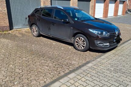 Renault Megane 175.000 km 3.800 &euro; Kempen 47906