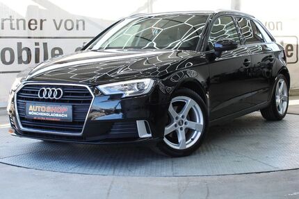 Audi A3 107.000 km 15.450 &euro; Mönchengladbach 41066