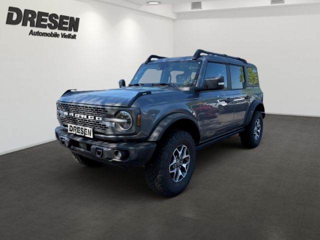 Ford Bronco 12.487 km 50.990 &euro; Korschenbroich 41352