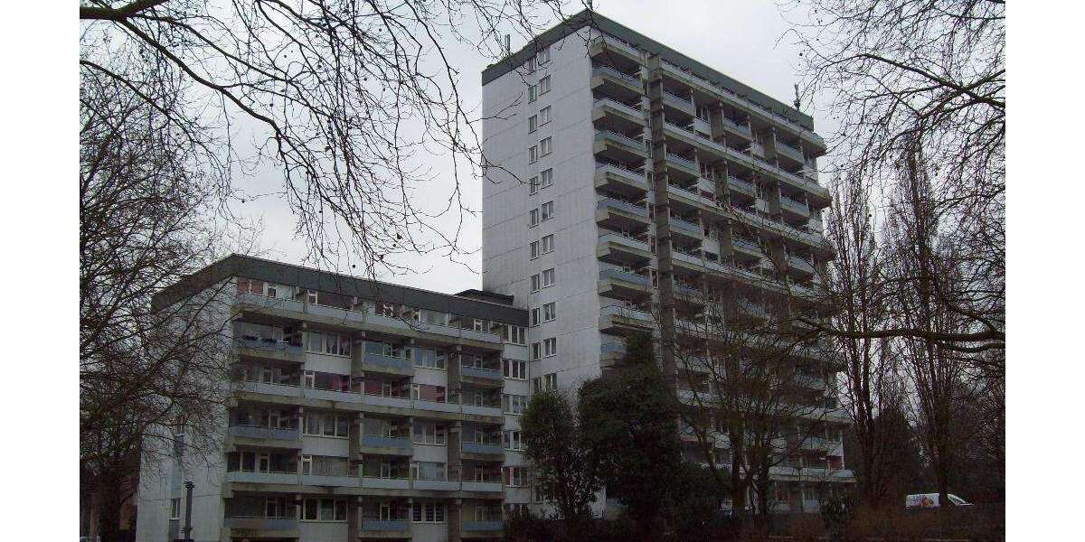 Etagenwohnung Mönchengladbach Odenkirchen - 4 Zimmer, 103 m&sup2;, 544&euro; | Angebot:27007424