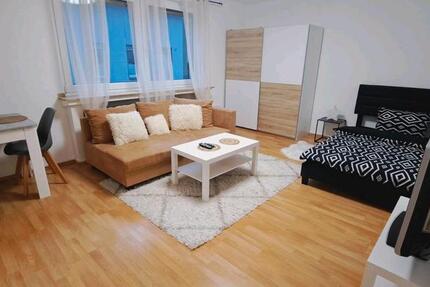 Wohnung Duisburg Angerhausen - 1 Zimmer, 36 m&sup2;, 30&euro; | Angebot:27577528