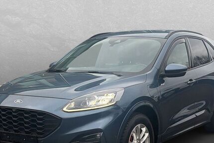 Ford Kuga 37.060 km 27.490 &euro; Moers 47441