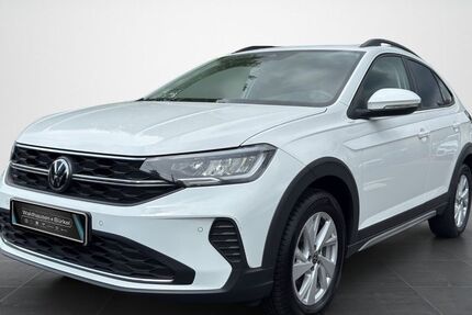 VW Taigo 17.480 km 17.924 &euro; Viersen 41751