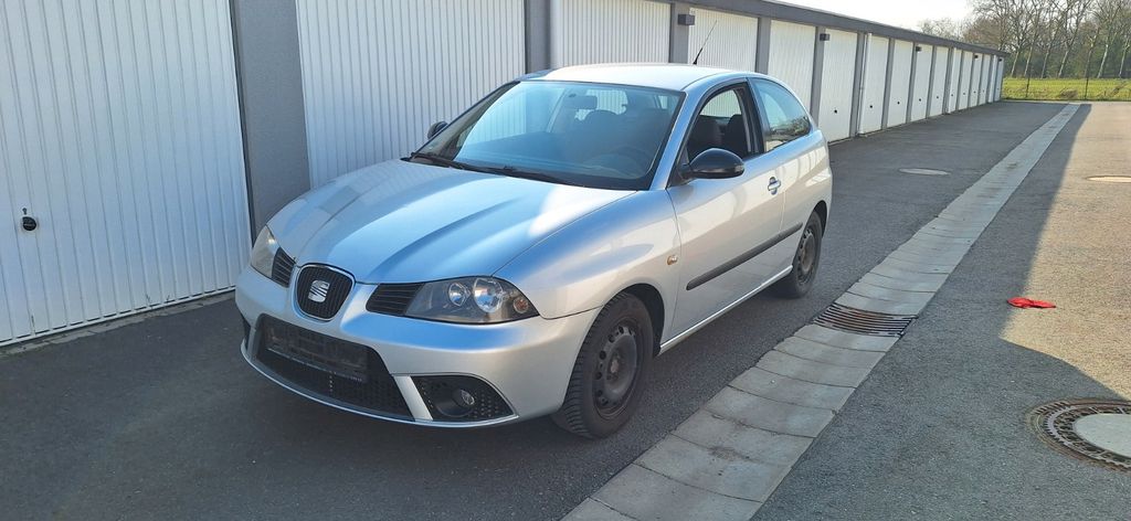 Seat Ibiza 229.152 km 1.000 &euro; Krefeld 47839