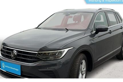 VW Tiguan 65.135 km 25.990 &euro; Duisburg-Rheinhausen 47226