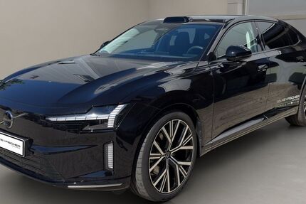 Volvo ES90 2.800 km 69.390 &euro; Krefeld 47805