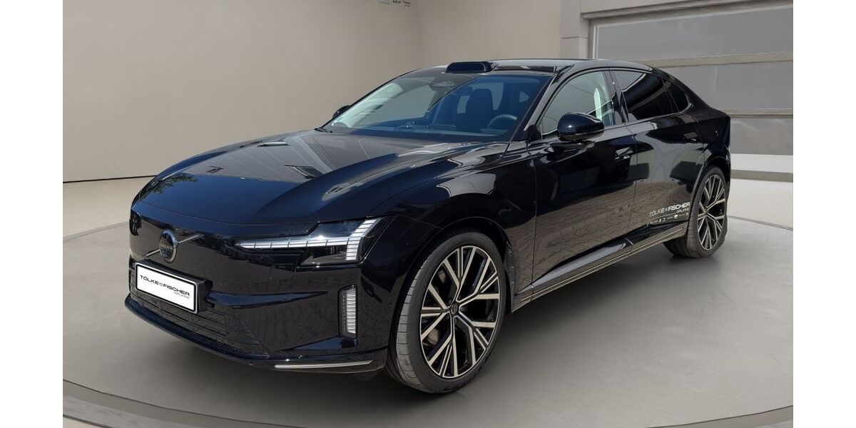 Volvo ES90 2.800 km 69.390 &euro; Krefeld 47805