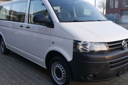 VW T5 Transporter 75.279 km 15.950 &euro; Düsseldorf 40233