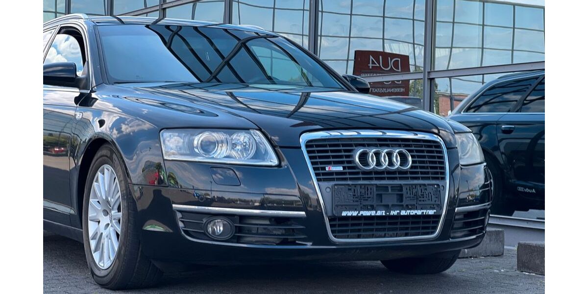 Audi A6 212.441 km 3.990 &euro; Mönchengladbach 41068