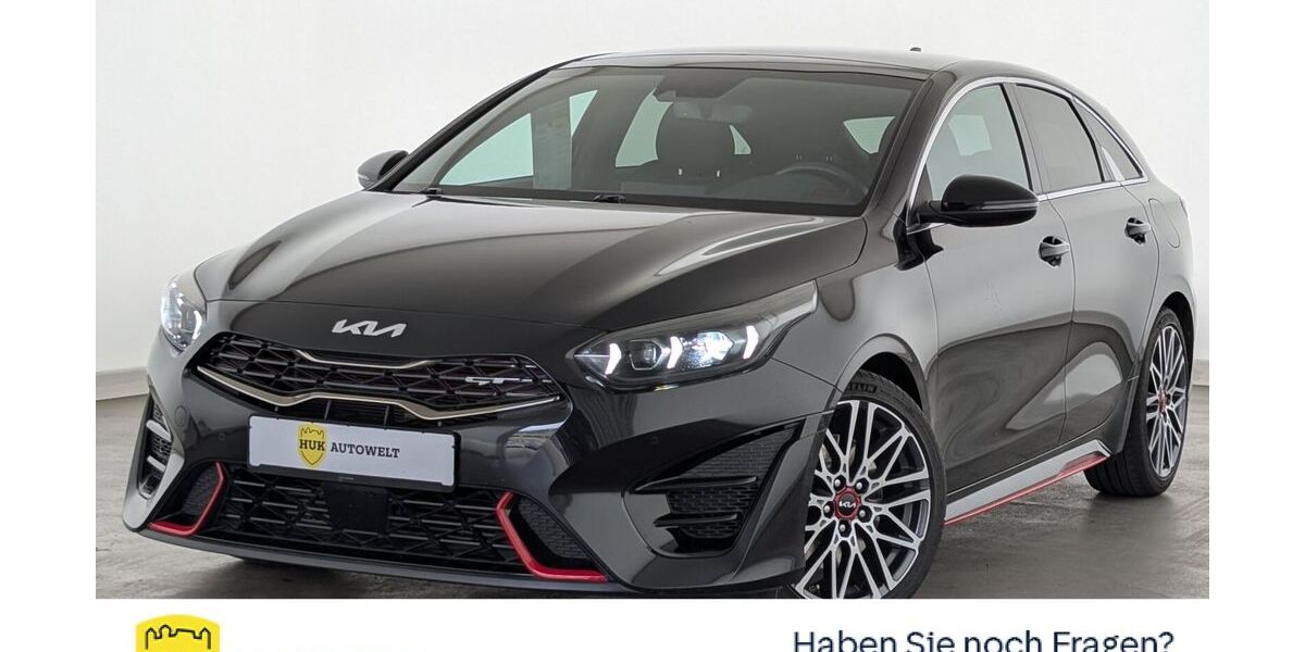 Kia pro ceed / ProCeed 31.120 km 25.960 &euro; Düsseldorf 40599