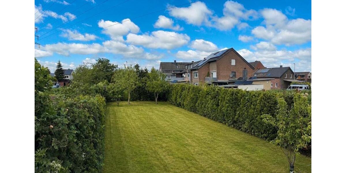 Einfamilienhaus Moers Schwafheim - 3 Zimmer, 93 m&sup2;, 510.000&euro; | Angebot:26964597
