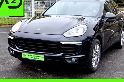 Porsche Cayenne 254.766 km 20.980 &euro; Düsseldorf 40229