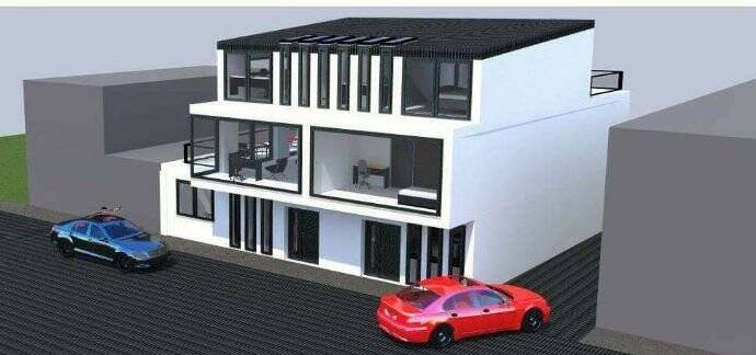 Doppelhaushälfte Jüchen Mürmeln - 6 Zimmer, 160 m&sup2;, 799.000&euro; | Angebot:25694026