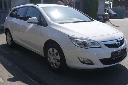 Opel Astra 98.064 km 4.950 &euro; Düsseldorf 40233