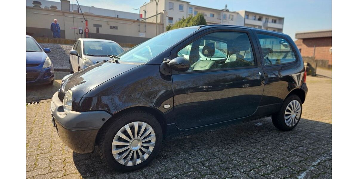 Renault Twingo 104.422 km 999 &euro; Moers 47443