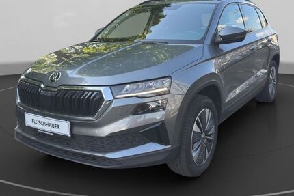 Skoda Karoq 123.177 km 24.770 &euro; Mönchengladbach 41238