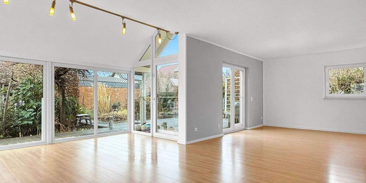 Einfamilienhaus Bedburg Kaster - 4 Zimmer, 127 m&sup2;, 520.000&euro; | Angebot:25775949