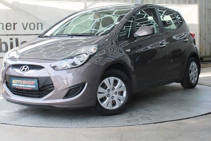 Hyundai ix20 97.000 km 6.950 &euro; Mönchengladbach 41066