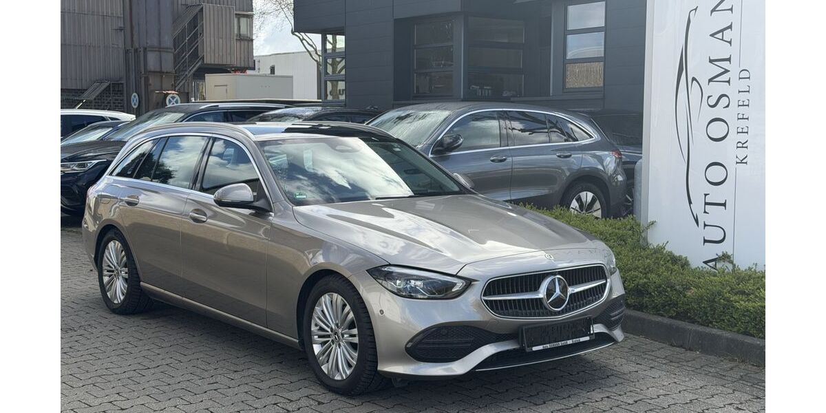 Mercedes-Benz C 180 23.004 km 33.950 &euro; Krefeld 47805