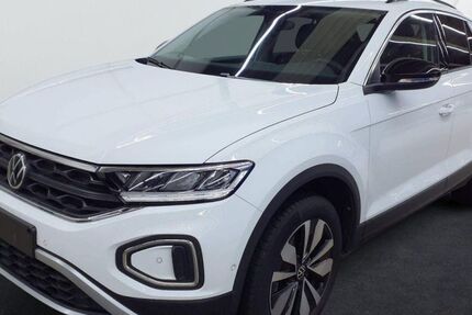 VW T-Roc 24.920 km 22.950 &euro; Moenchengladbach 41063