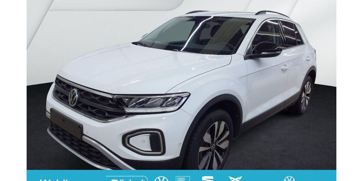 VW T-Roc 24.920 km 22.950 &euro; Moenchengladbach 41063
