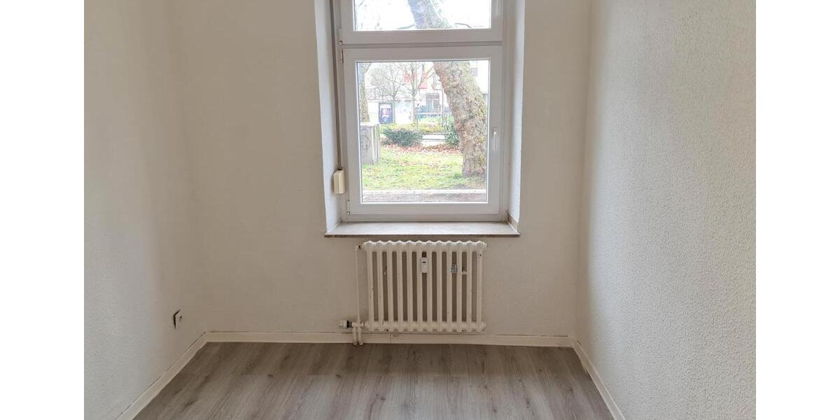Erdgeschoßwohnung Duisburg Laar - 3 Zimmer, 81 m&sup2;, 540&euro; | Angebot:25750089