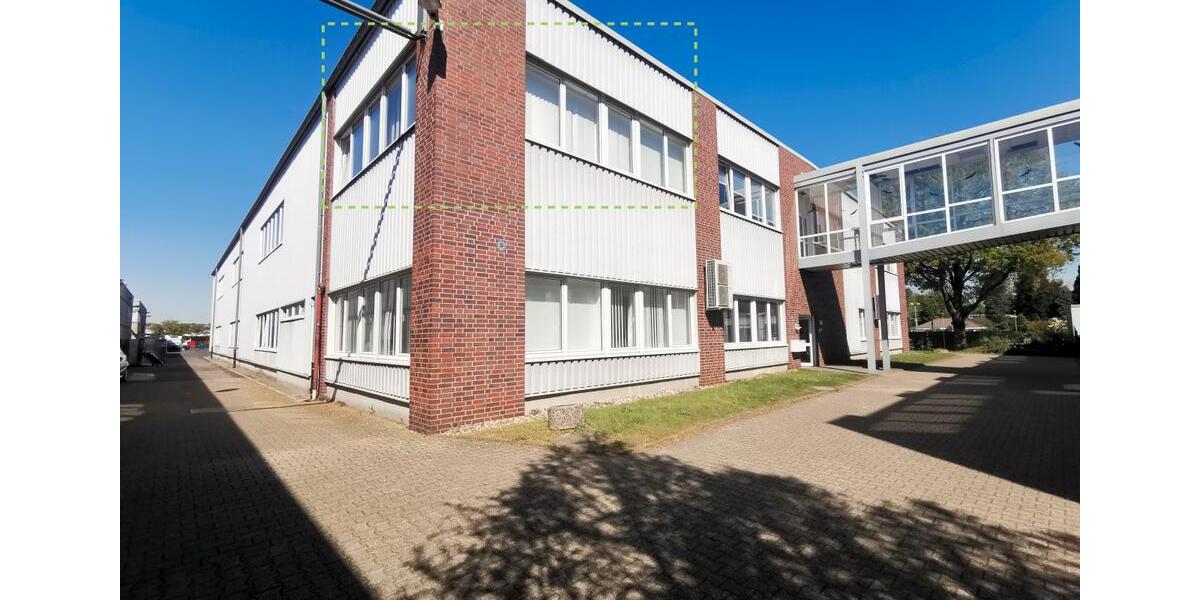 Gewerbeobjekt Willich - 900&euro; | Angebot:24909849