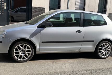 VW Polo 145.700 km 1.400 &euro; Düsseldorf 40223