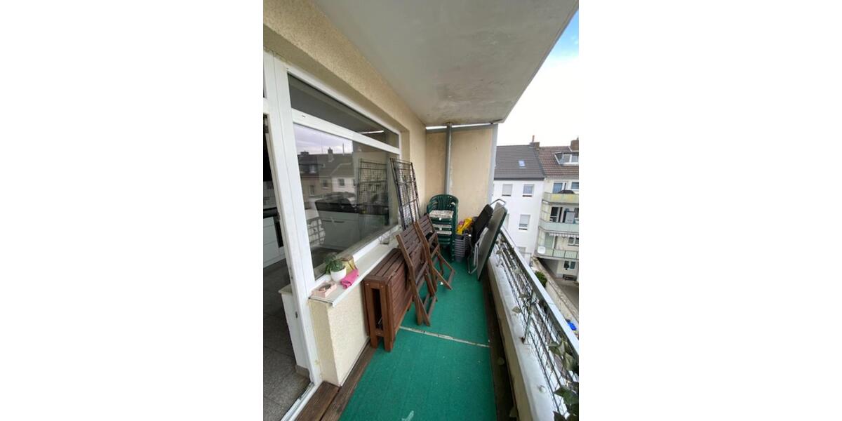Etagenwohnung Krefeld - 3 Zimmer, 93 m&sup2;, 730&euro; | Angebot:25545658