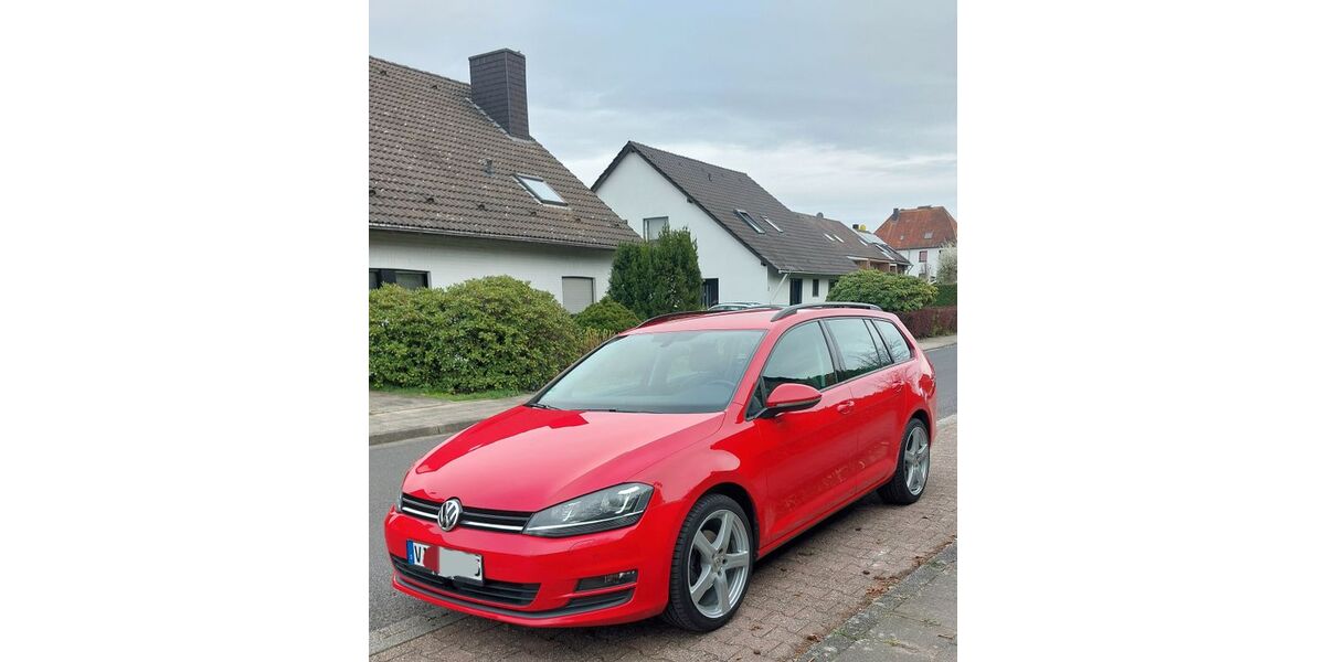 VW Golf 193.554 km 9.500 &euro; Viersen 41748