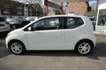 VW up! move Klima Navi PDC Alu Guter Zustand 168.000 km 3.999 &euro; Neuss 41462
