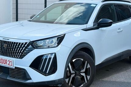 Peugeot 2008 65.294 km 15.470 &euro; Düsseldorf 40237