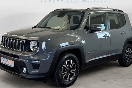 Jeep Renegade 41.969 km 17.482 &euro; Moers 47445