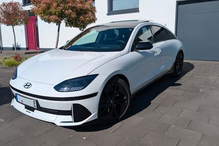 Hyundai IONIQ 6 46.500 km 31.400 &euro; Mönchengladbach 41238
