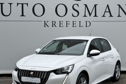 Peugeot 208 123.800 km 11.250 &euro; Krefeld 47805