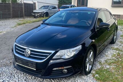VW Passat CC 230.000 km 6.490 &euro; Mülheim an der Ruhr 45481