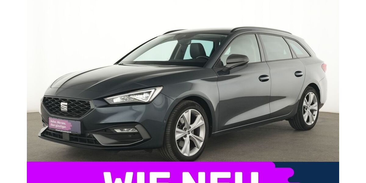 Seat Leon 73.906 km 21.742 &euro; Neuss 41460