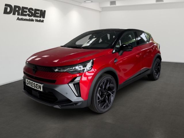 Renault Captur 5.500 km 26.980 &euro; Korschenbroich 41352