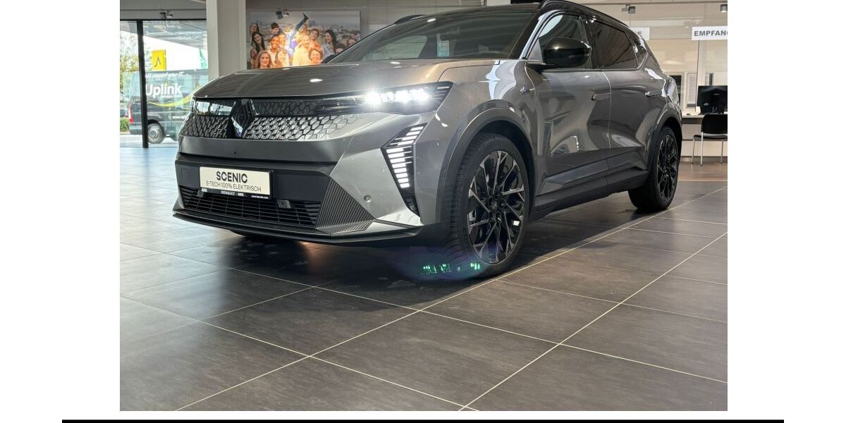 Renault Scenic 14.900 km 41.998 &euro; Moers 47441